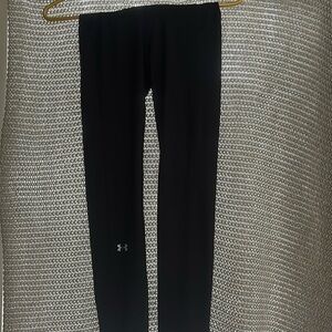 Under Armour Compression Heat Gear Leggings